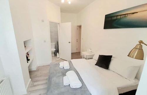 Edgware House | Entire 3 bed place in Edgware