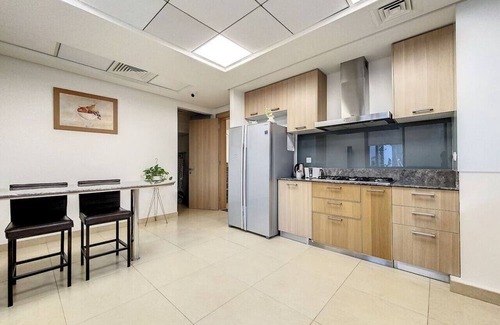 Dubai Villa | 3BR+maids villa with private garden in Jebel Ali