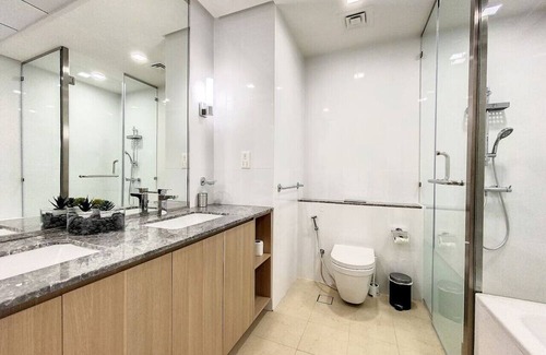 Dubai Villa | 3BR+maids villa with private garden in Jebel Ali