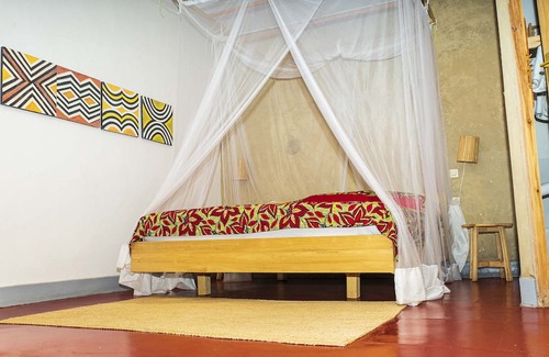 Ruhengeri House | "room in Guest Room - Isange Paradise Resort"