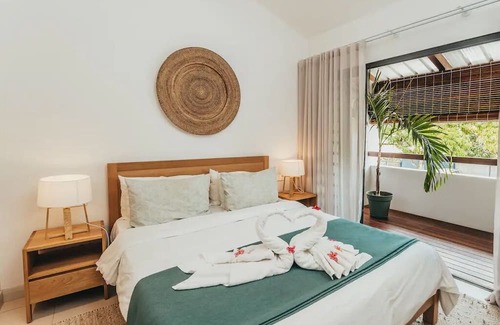 Grande Riviere Noire Apartment | Tropical Paradise Studio on La Balise riverfront