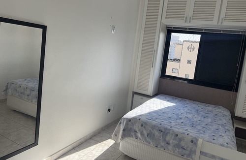 Praia Grande Apartment | Praia Grande Vila Caiçara Para Locação