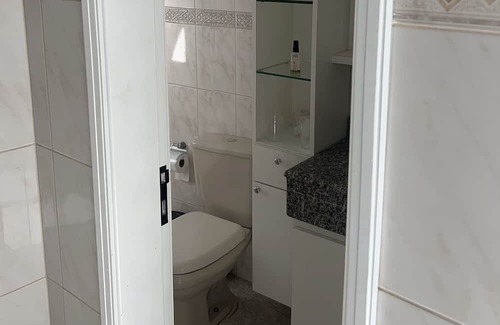Praia Grande Apartment | Praia Grande Vila Caiçara Para Locação