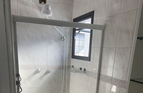 Praia Grande Apartment | Praia Grande Vila Caiçara Para Locação