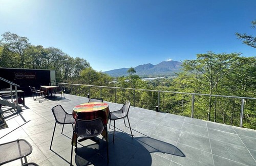 Miyota House | upper floor / Kitasakugun Nagano