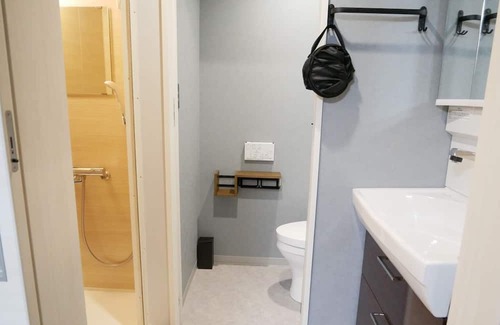 Amami House | HOODRoom 103 Newly opened on December 15 2023 i / Amami Kagoshima