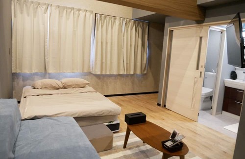 Amami House | HOODRoom 201 Newly opened on December 15 2023 i / Amami Kagoshima