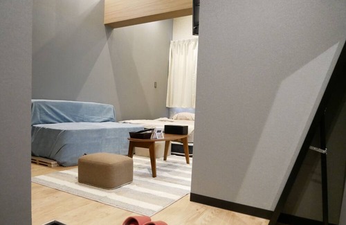 Amami House | HOODRoom 201 Newly opened on December 15 2023 i / Amami Kagoshima