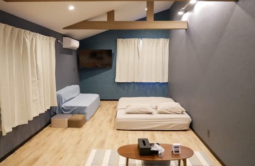 Amami House | HOODRoom 202 Newly opened on December 15 2023 i / Amami Kagoshima