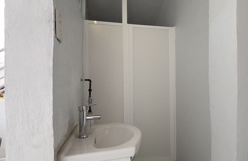 Tultitlan Municipality Apartment | Temazcalito Loft