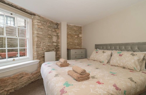 Swanage Cottage | PURBECK HOTEL APARTMENTS - FLAT 1, pet friendly in Swanage