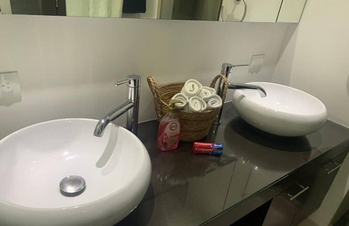 Margarita Island Apartment | Welcome to Casa Sea Breeze. Apartment family size in Pampatar, Playa Moreno.
