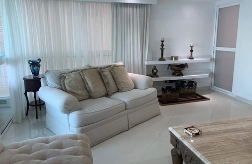 Margarita Island Apartment | Welcome to Casa Sea Breeze. Apartment family size in Pampatar, Playa Moreno.