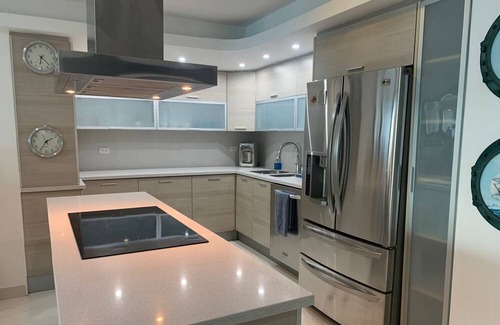Margarita Island Apartment | Welcome to Casa Sea Breeze. Apartment family size in Pampatar, Playa Moreno.
