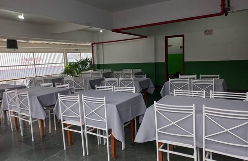 Vila Assuncao Hotel | Colônia de Férias SINTIPACESP