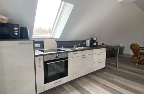 Senftenberg Apartment | Fewo Helfert 2, Deutschland
