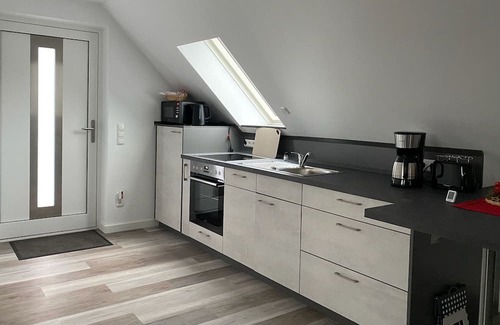 Senftenberg Apartment | Fewo Helfert 2, Deutschland