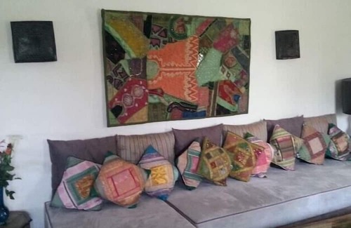 Tnine Ourika House | La Clé Des Huiles