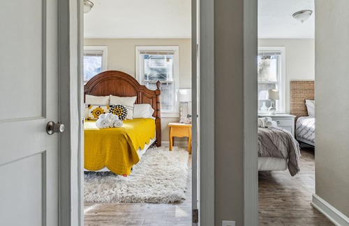 Lakeshore South House | Lakeshore Lush