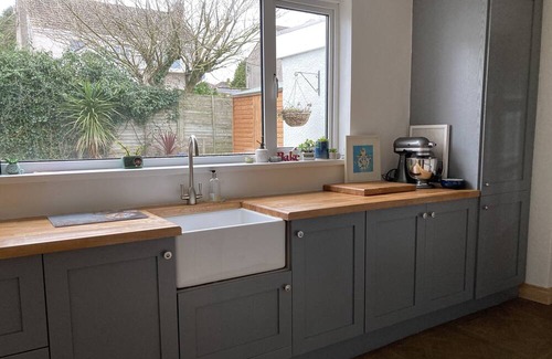 Coleraine House | Relaxing Family home in quiet & peaceful location.5 miles to blue flag beaches.
