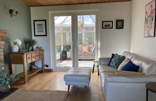 Coleraine House | Relaxing Family home in quiet & peaceful location.5 miles to blue flag beaches.