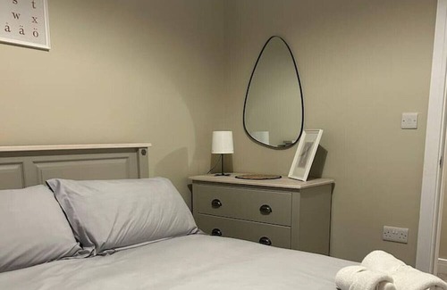 Burslem Apartment | Comfortable & Spacious Apartment