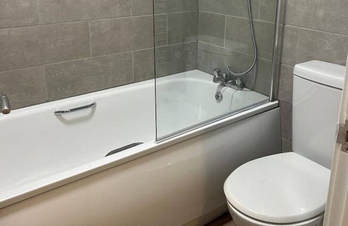 Burslem Apartment | Comfortable & Spacious Apartment