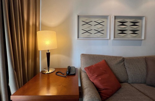 Itaim Bibi Apartment | MH - Maravilhoso Apartamento Itaim