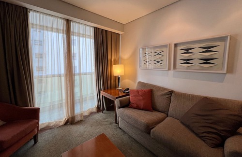Itaim Bibi Apartment | MH - Maravilhoso Apartamento Itaim