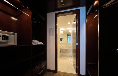 Itaim Bibi Apartment | MH - Maravilhoso Apartamento Itaim