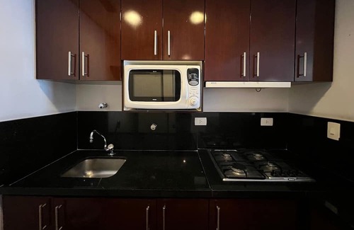 Itaim Bibi Apartment | MH - Maravilhoso Apartamento Itaim