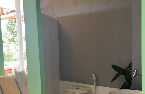 Santa Cruz Cabralia House | Locanda Ariramba Guest House