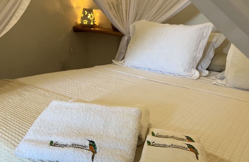 Santa Cruz Cabralia House | Locanda Ariramba Guest House