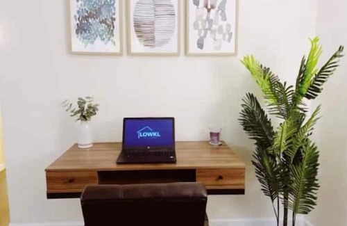 North Corals Apartment | 2 Bedroom 842302 by Houzlet