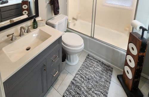 Manhattan House | Adorable and Charming Single-Family Home!