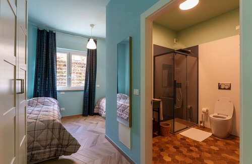 Pescara House | B&B Beatrice