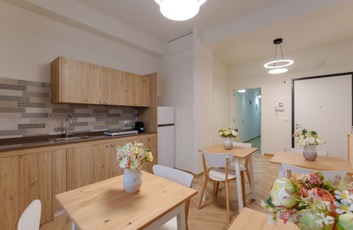 Pescara House | B&B Beatrice