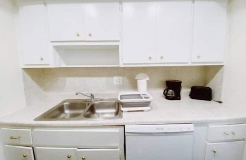 North Corals Apartment | 2 Bedroom 825914 by Houzlet