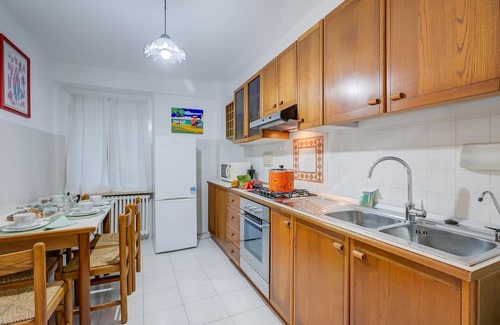 Alassio Apartment | Eleonora House
