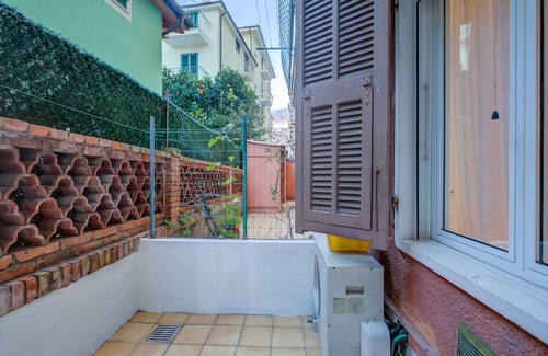 Alassio Apartment | Eleonora House