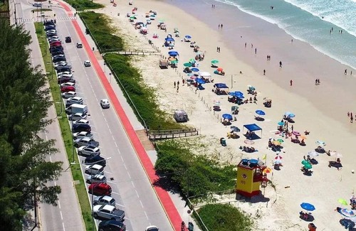 Mariscal RV Rental | Residencial Marondas. Perto de Mariscal e Canto Grande Segurança e Lazer Venha!!