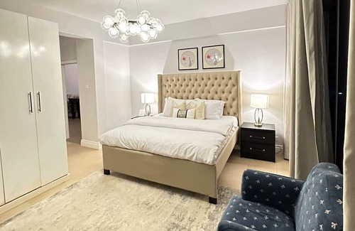 Dar es Salaam Apartment | Fabulous 3bedrooms Kawe Beach