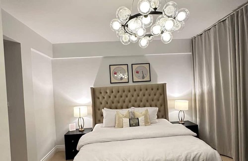 Dar es Salaam Apartment | Fabulous 3bedrooms Kawe Beach