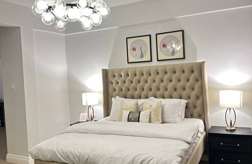 Dar es Salaam Apartment | Fabulous 3bedrooms Kawe Beach