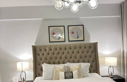 Dar es Salaam Apartment | Fabulous 3bedrooms Kawe Beach