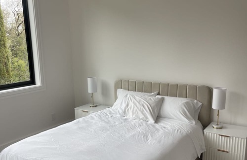 Los Altos Hills Condo | Newly build 2bed/2bath close to many Tech companies, excellent location