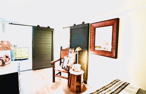 Sturgeon Bay House | Vacation in a renewed cheese factory in the center of everything in Door County