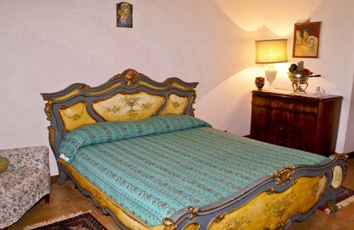 Poggio Catino Villa | Appartamento Luxury