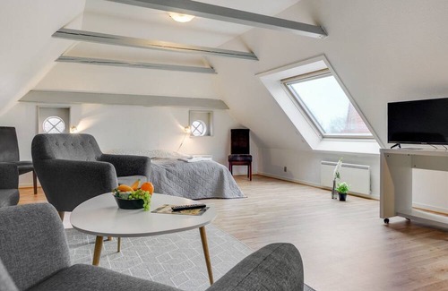 Rudbøl House | "Gabija" by Interhome