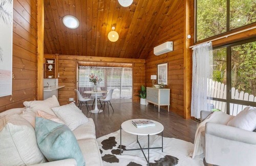 Remuera House | Garden in the city
